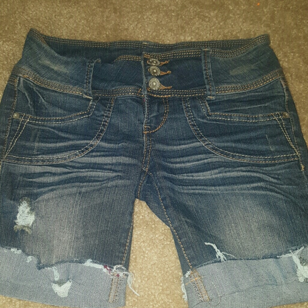 Shorts